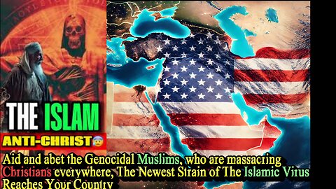 Matt Walsh: We Don't Want America to be The Middle East