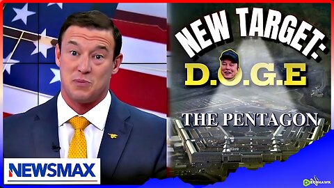 💰💸 Pentagon Spends Our Money On Things That Don't Work | Carl Higbie FRONTLINE