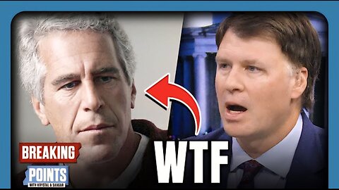 Epstein Prosecutor DINED AT HIS HOUSE