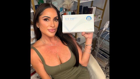 LIVE VELASH EXO Plus + PDRN +Scalp Hair Growth Factors + HYARON🙌🏼💕Meamoshop discount code LOIS 🥰