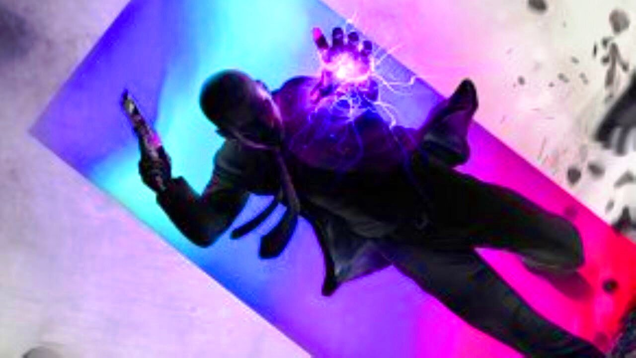 SYNAPSE Walkthrough Gameplay Letsplay 4K 60fps PS5 Pro PSVR 2 Part 01 No Commentary