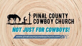 Sunday Worship Service