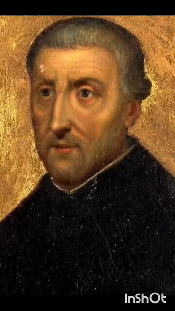 SAINT PETER CANISIUS, BLESSED ANTON DURCOVICI, BLESSED MARÍA LORENZA PRAY FOR US 🙏#truth #jesus