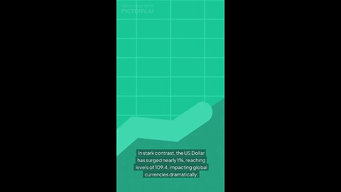 "📉💥 Unprecedented Plunge: The US Stock Market Faces a Historic Crash!