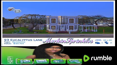 23 Eucalyptus Lane
