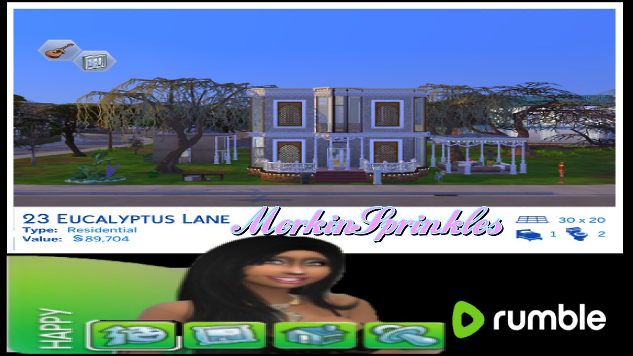 23 Eucalyptus Lane