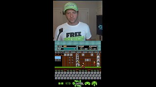 A Clip From My First Rumble Stream