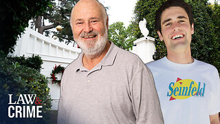 Rob Reiner’s Son Arrested After Parents’ Violent Killings: Report
