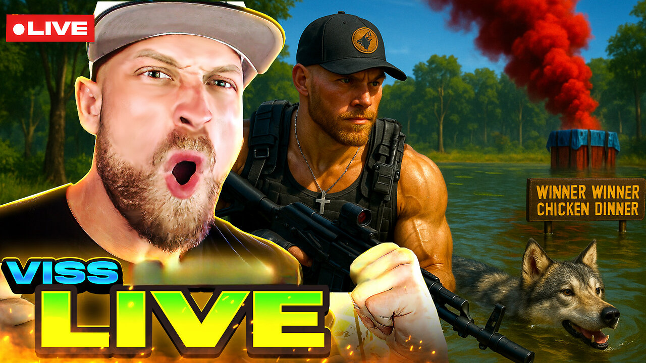 🔴LIVE - How To Stack Chicken Dinners - Arena Duos Tomorrow w/ Doc!