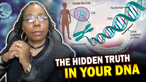 The Truth About the Y Chromosome | What Science Doesn’t Want You to Remember