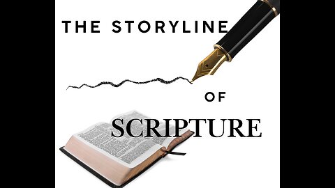 In the Beginning: Created for Relationship with God