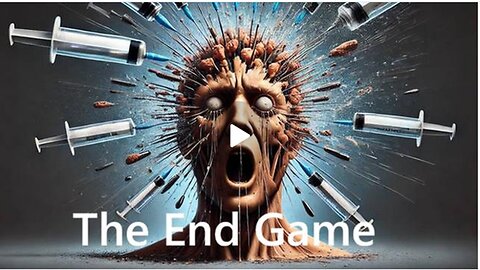 END GAME 🎯💉