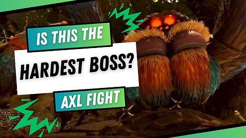 We Tried to Survive the Giant Spider Attack!