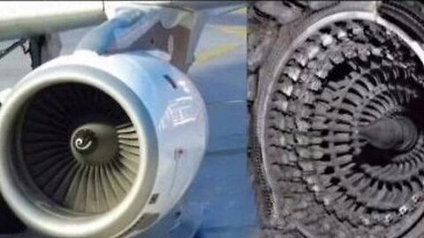 Jets Do Not use Fuel