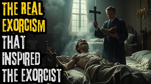The True Exorcism Case That Inspired The Exorcist