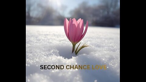 "Second Chance Love" - Lyric Factory (2025) - SONG VIDEO