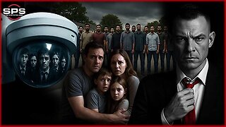 Child Targeted by Armed, AI Goon Squad