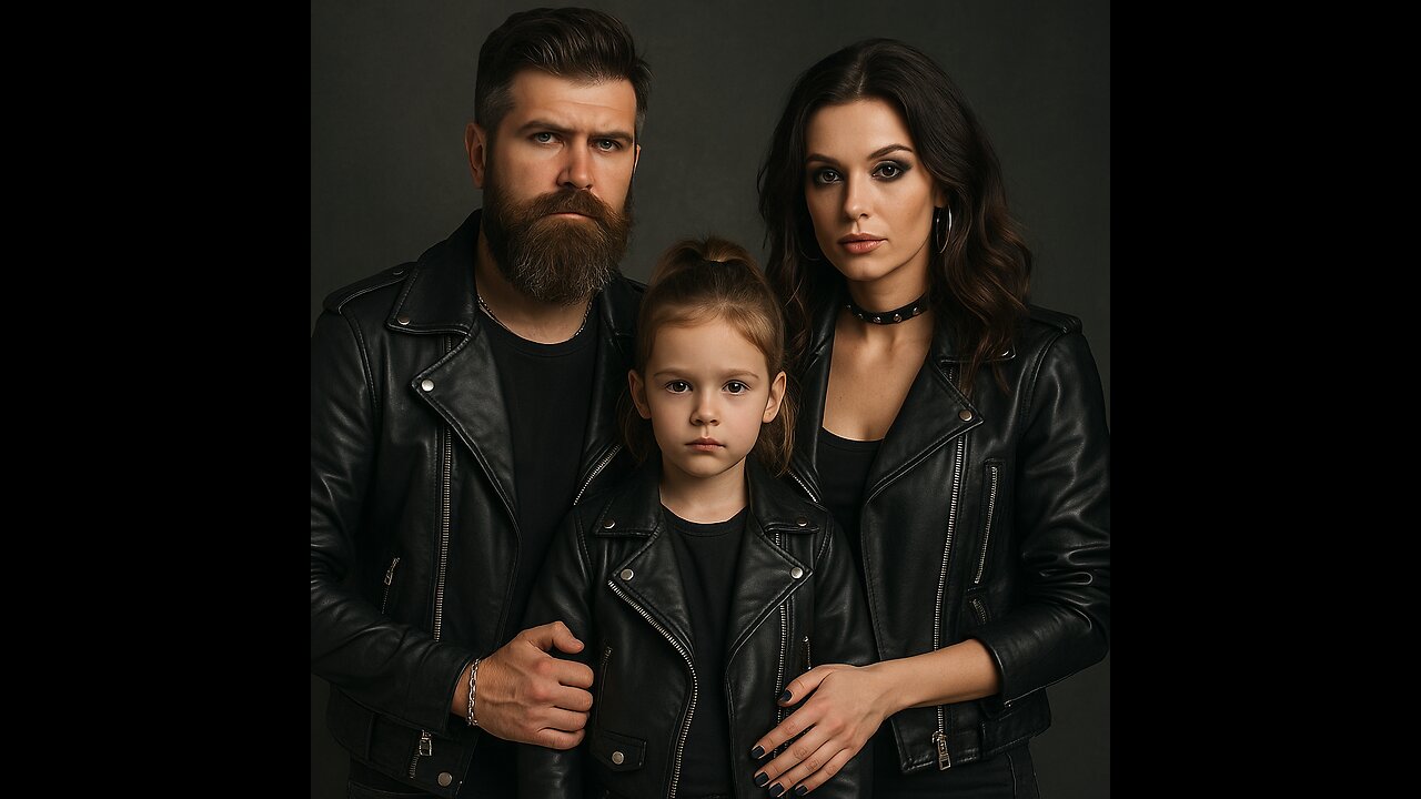 At the End of the Day