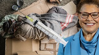 LA's Drug Problem - The Morning Answer with Jennifer Horn! 2/10/26