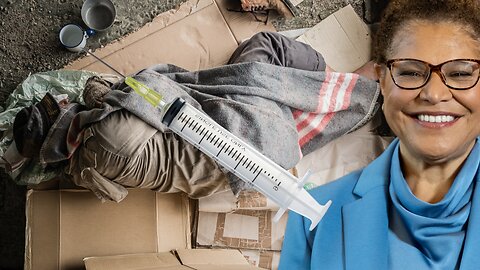 LA's Drug Problem - The Morning Answer with Jennifer Horn! 2/10/26