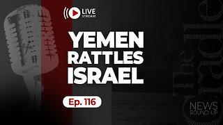 Petro calls for global army to LIBERATE Palestine | Ep. 116