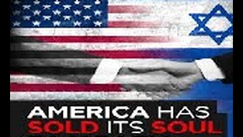 How the U.S. Sold Its Soul