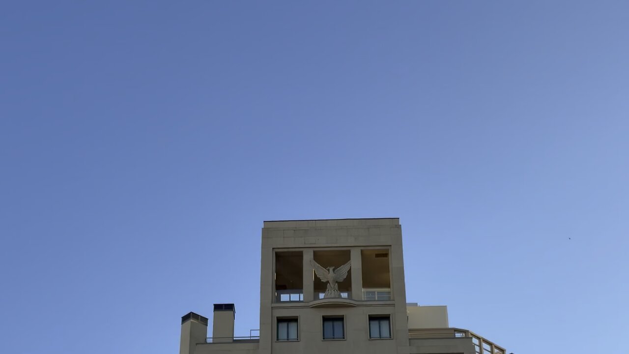 Edificio Barcelona 50