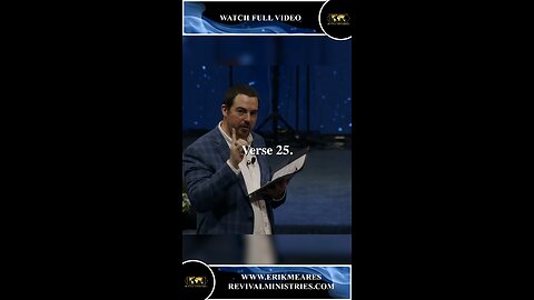 It’s Time to Flourish | From The Stand | Erik Meares