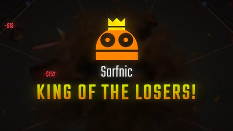 I Finally Won! - REPO