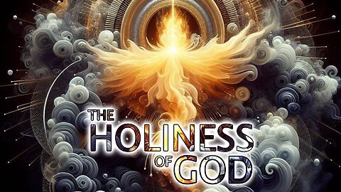 Pastor Paul Washer | The Holiness of God. #God #holiness