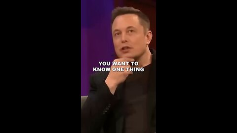 Elon Musk's SECRET Interview: Why His Businesses THRIVE (They BANNED This!)