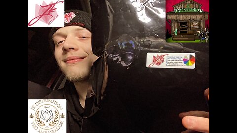 Reviewing JKDistro ZkittleZ Pie QP!!