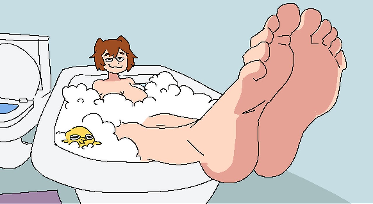 🦶🏻【Hanging With Kibs】🦶🏻