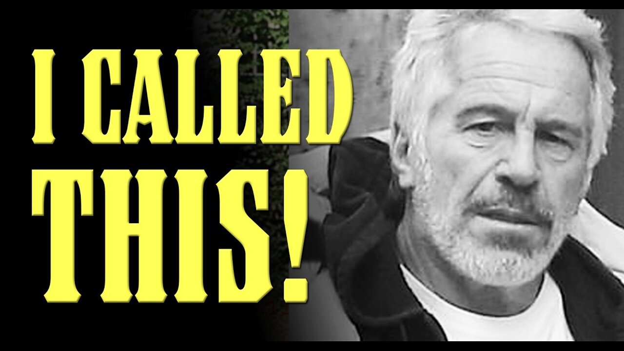 HE'S ALIVE & THERE'S FINALLY PROOF!!?!!