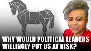 Ep. 229: The Trojan Horse; Clinical Perspectives: Finding Peace