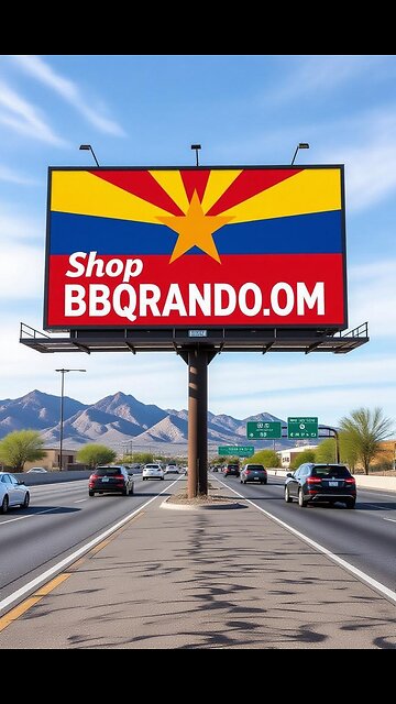 SHOP BBQRando.com 🌵🤠💥🥩🍖