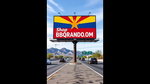 SHOP BBQRando.com 🌵🤠💥🥩🍖