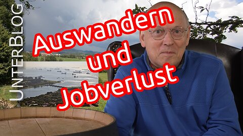 Userfrage: Job im Ausland, Heimkehr, Jobsuche, Familie