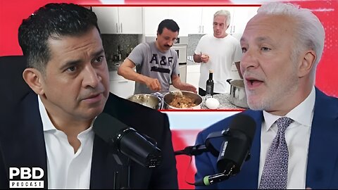 "I Loved The Tortured Video"- Billionaire Sultan Ties To Epstein REVEALED By Ro Khanna