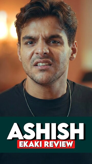 "Ashish Chanchlani Is BACK & It’s HILARIOUS!"