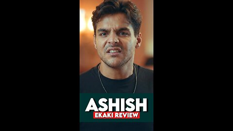 "Ashish Chanchlani Is BACK & It’s HILARIOUS!"