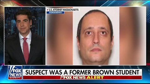 Jesse Watters: What The Hell Is Going On At Brown?