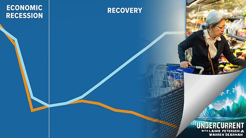 Understanding the K-Shaped Economy