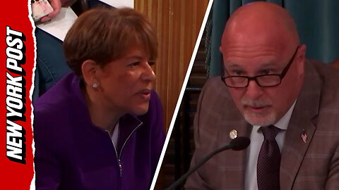 Michigan education official dodges question on how many genders there are