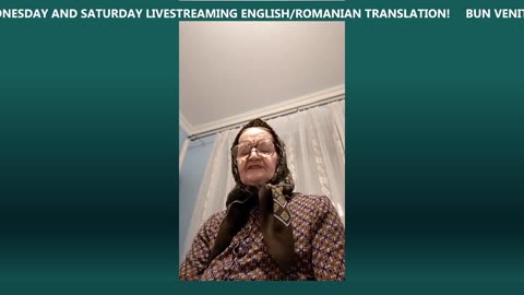 IRINA TIUTION POEZIA -AZI CUVÂNTUL POCĂITĂ E ATÂT DE ÎNVECHIT- #caleacătrerai #poeziicrestine #poem