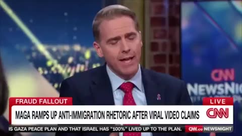 Scott Jennings OUTRAGES these CNN liberals with the truth — then proves they lied