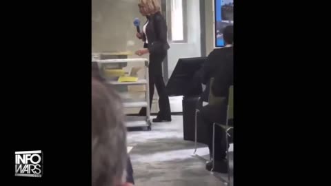 BREAKING EXCLUSIVE: White House Sources Confirm Reports That French Intelligence Is Targeting Candace Owens For Assassination Are Credible, According To High-Level CIA Operative Patrick Byrne!