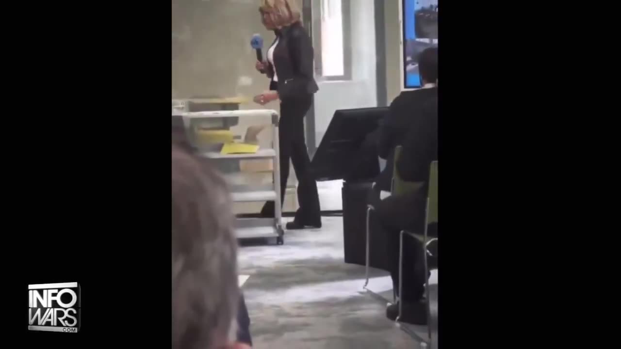 BREAKING EXCLUSIVE: White House Sources Confirm Reports That French Intelligence Is Targeting Candace Owens For Assassination Are Credible, According To High-Level CIA Operative Patrick Byrne!