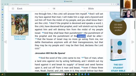 Joey Thompson "Shortage of Food Coming?"