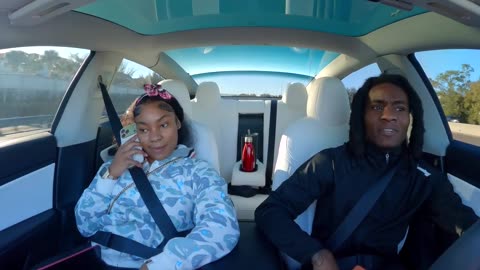 CALLING A BOY "DADDY" IN FRONT OF MY BIG BROTHER *HE WENT OFF*